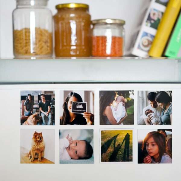 Soft Fridge Magnets