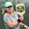 Pickleball Paddle
