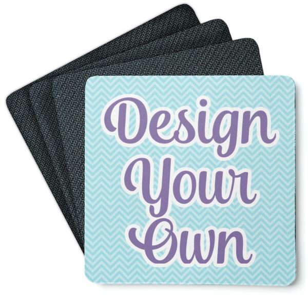Flexible Coaster Set