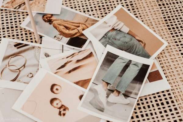Standard Photo Prints